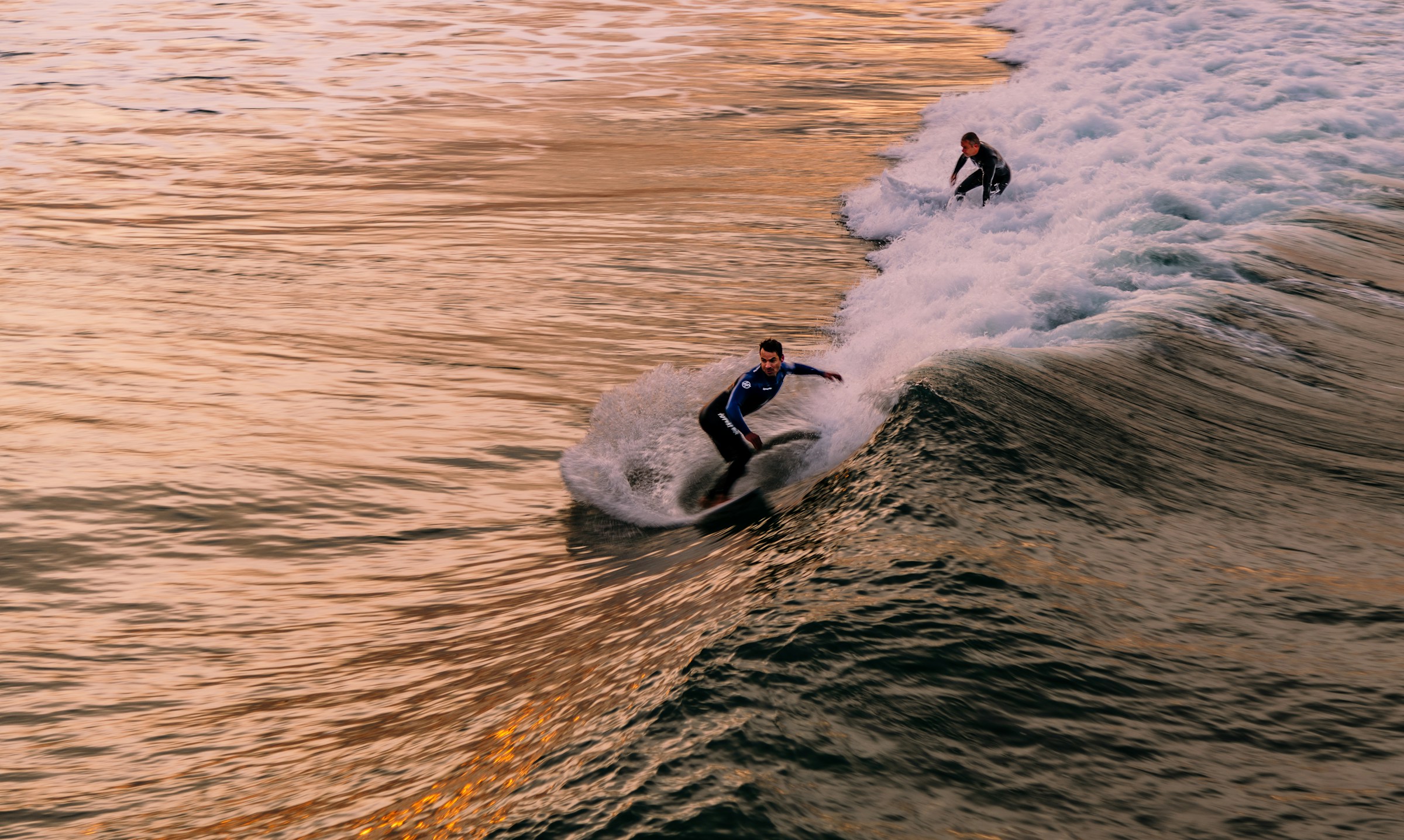 Surfing